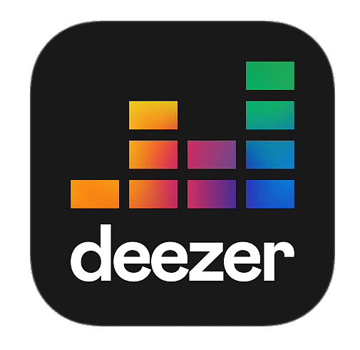 deezer icon