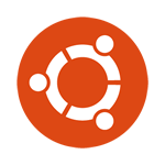 Ubuntu Logo